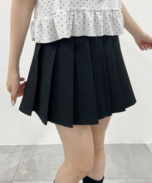 ブラック モデル：160㎝ F着用