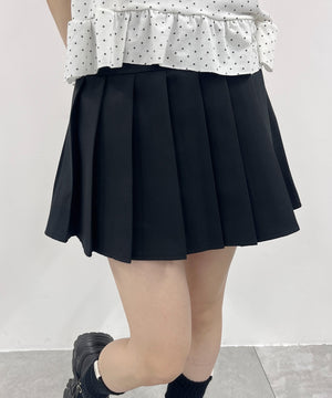 ブラック モデル：160㎝ F着用