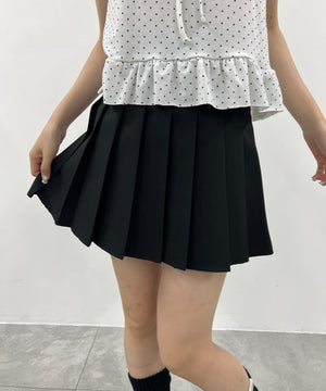 ブラック モデル：160㎝ F着用