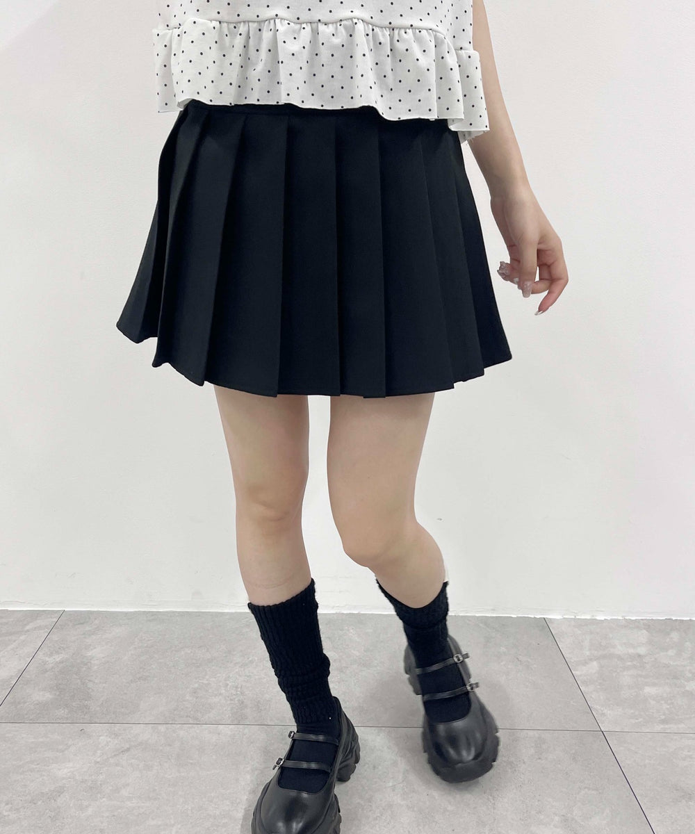 ブラック モデル：160㎝ F着用