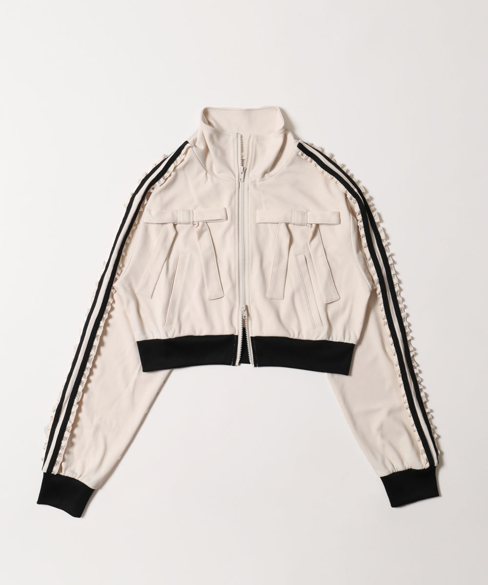 ホワイトアイボリー