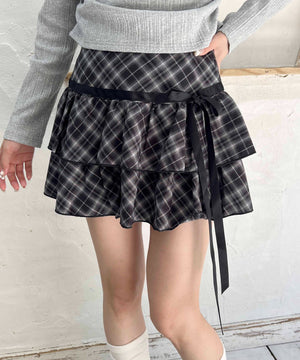 ブラック モデル：160㎝ F着用