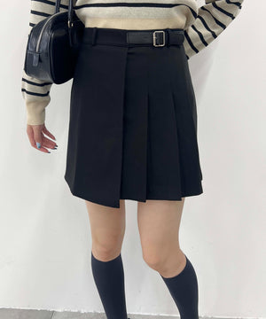 ブラック モデル：160㎝ F着用