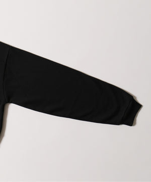 ビッグリボンパーカー