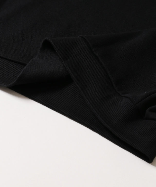 ビッグリボンワンショルスウェット