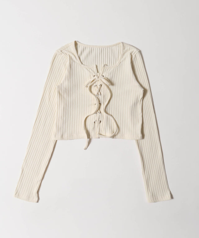 ホワイトアイボリー