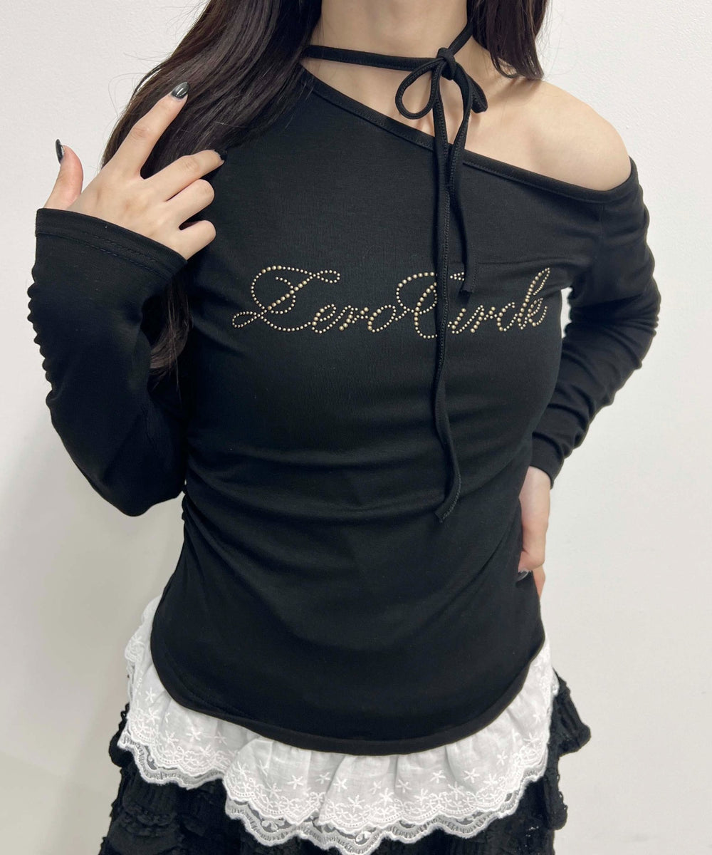 ブラック モデル：157㎝ F着用