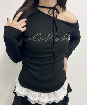 ブラック モデル：157㎝ F着用