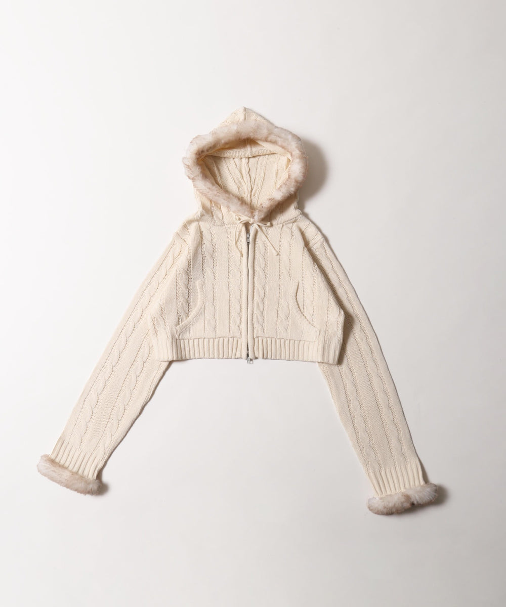 ホワイトアイボリー