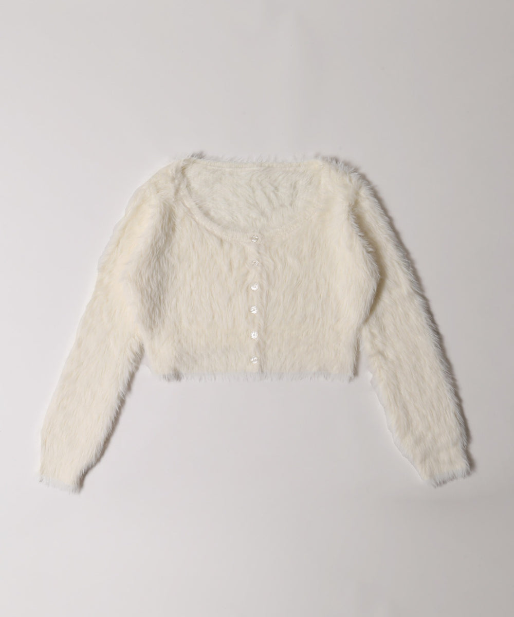 ホワイトアイボリー