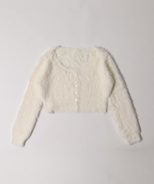 ホワイトアイボリー