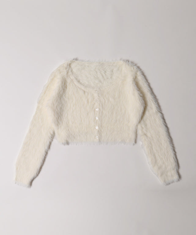 ホワイトアイボリー