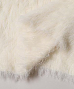 フェザータッチニットカーディガン