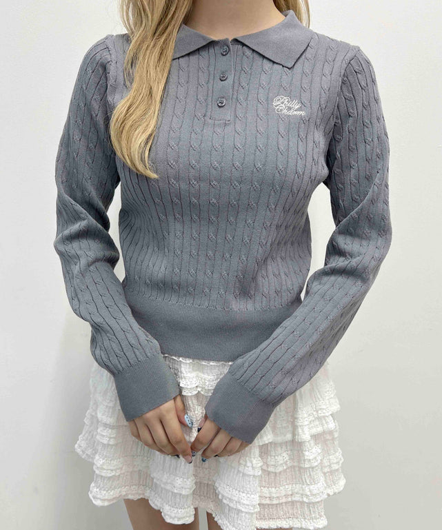 グレー モデル：160㎝ F着用