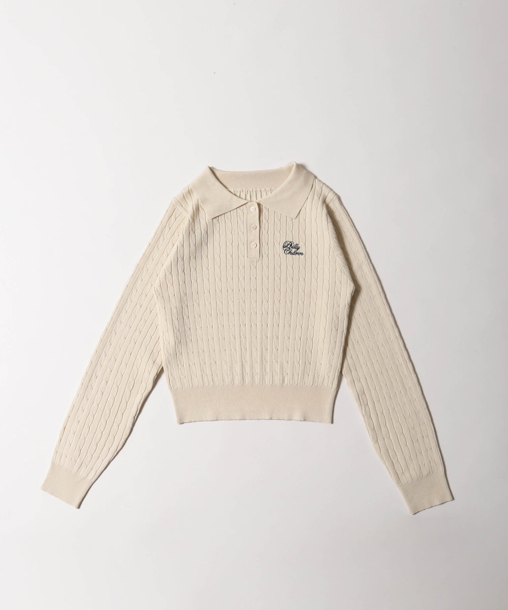 ホワイトアイボリー