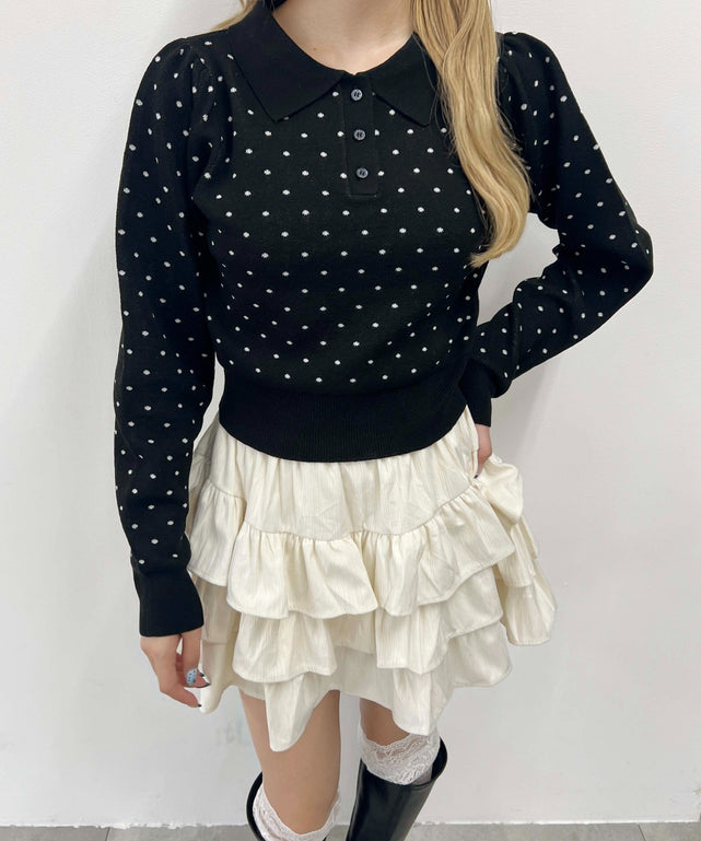 アソートコンパクトニット – WEGO ONLINE STORE