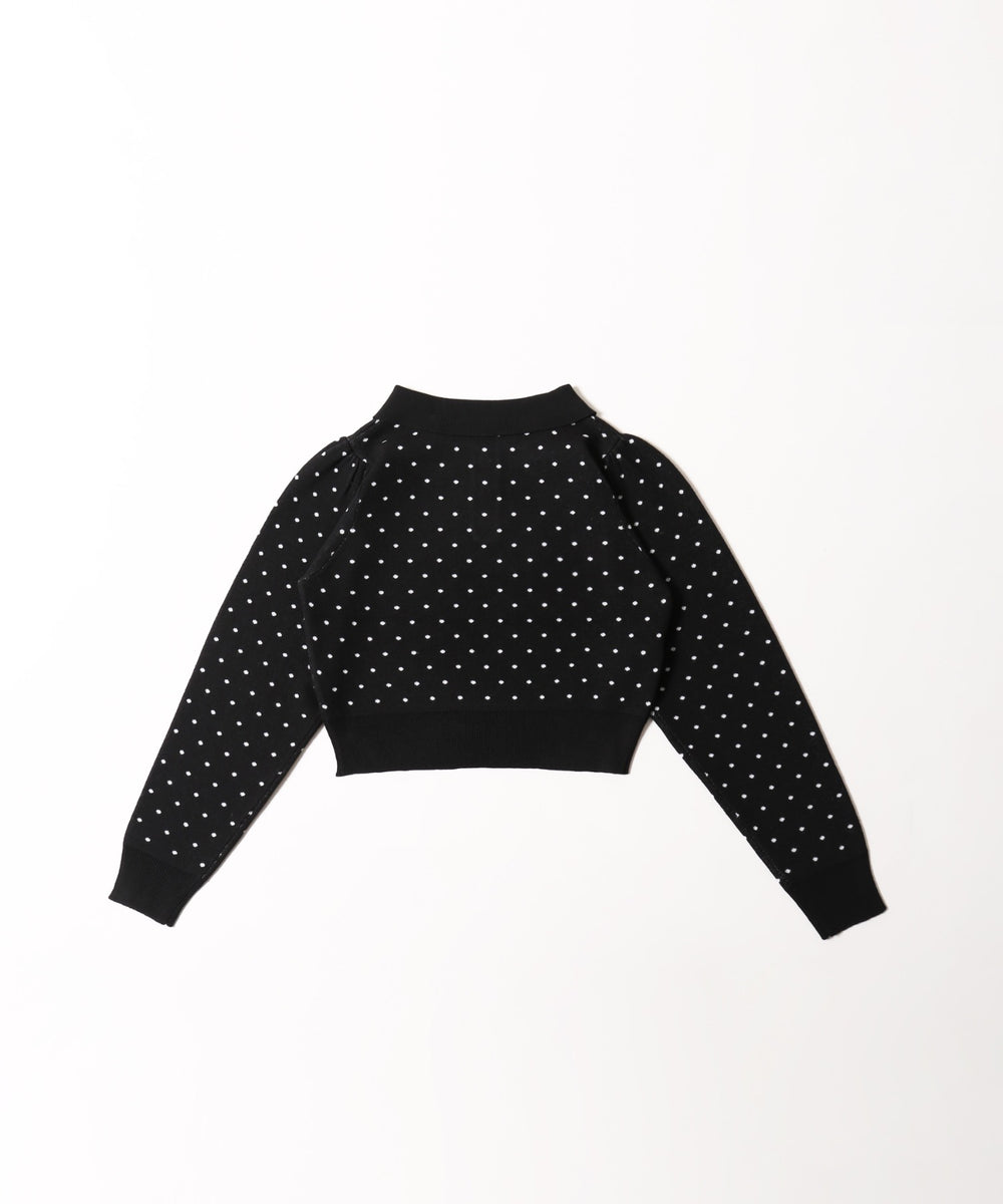 アソートコンパクトニット