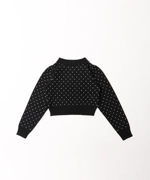 アソートコンパクトニット