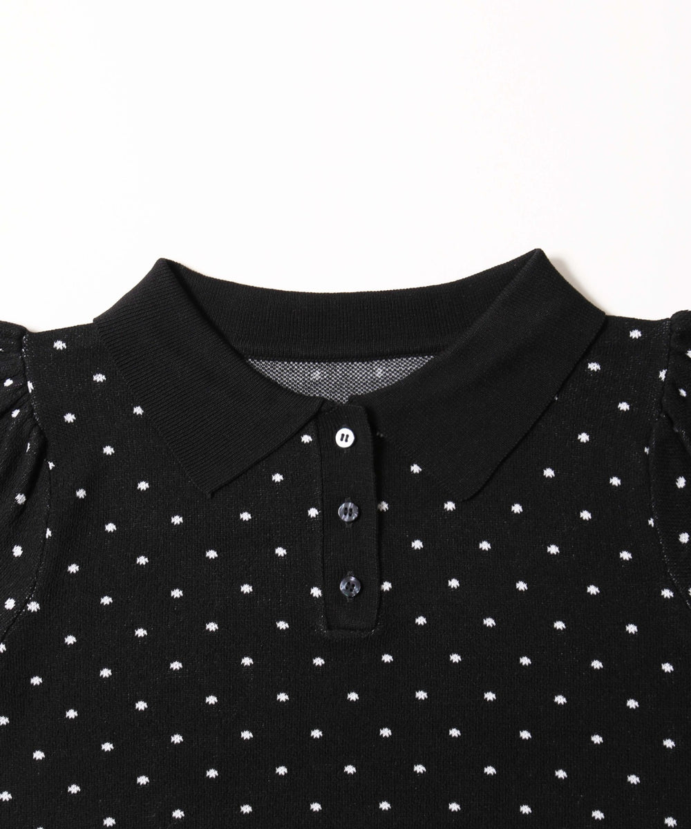 アソートコンパクトニット