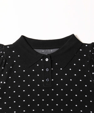 アソートコンパクトニット