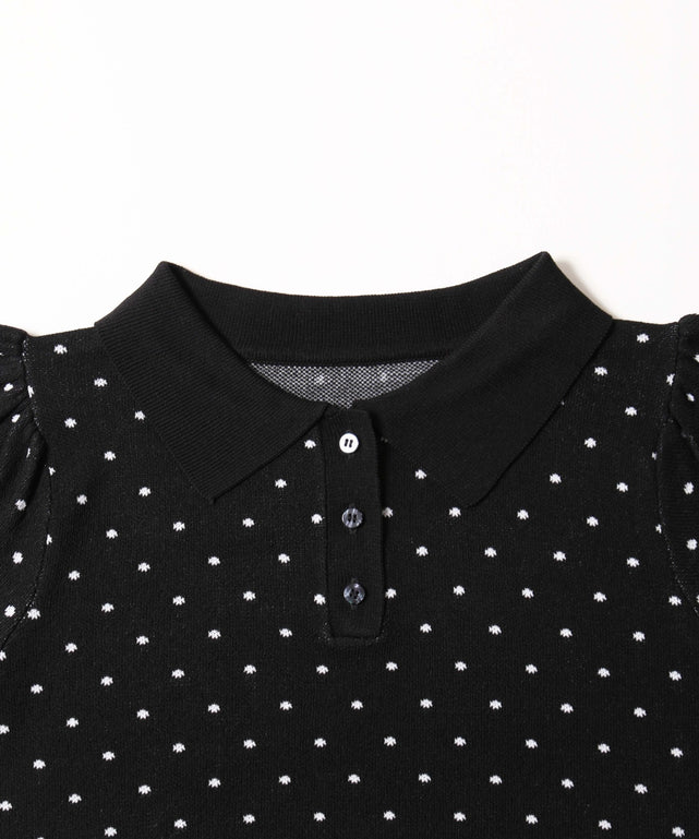 アソートコンパクトニット