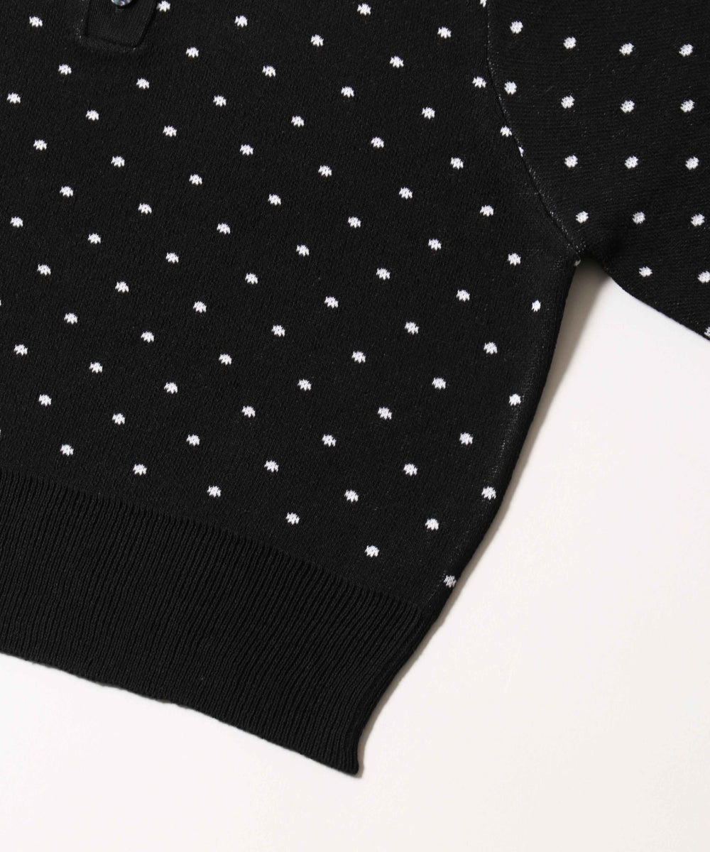 アソートコンパクトニット