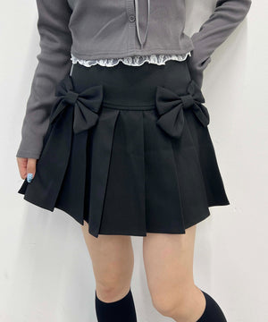 ブラック モデル：160㎝ F着用