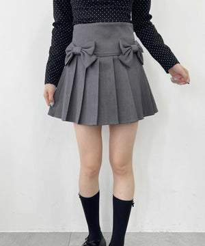 グレー モデル：160㎝ F着用