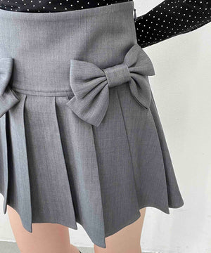 グレー モデル：160㎝ F着用