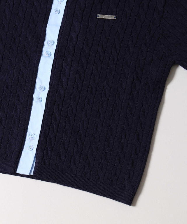 シャツドッキングニット – WEGO ONLINE STORE