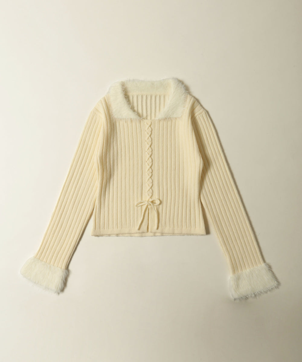 ホワイトアイボリー