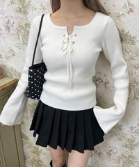 ホワイトアイボリー / F