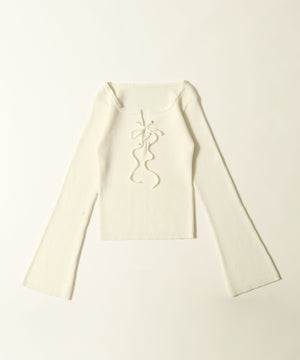 ホワイトアイボリー