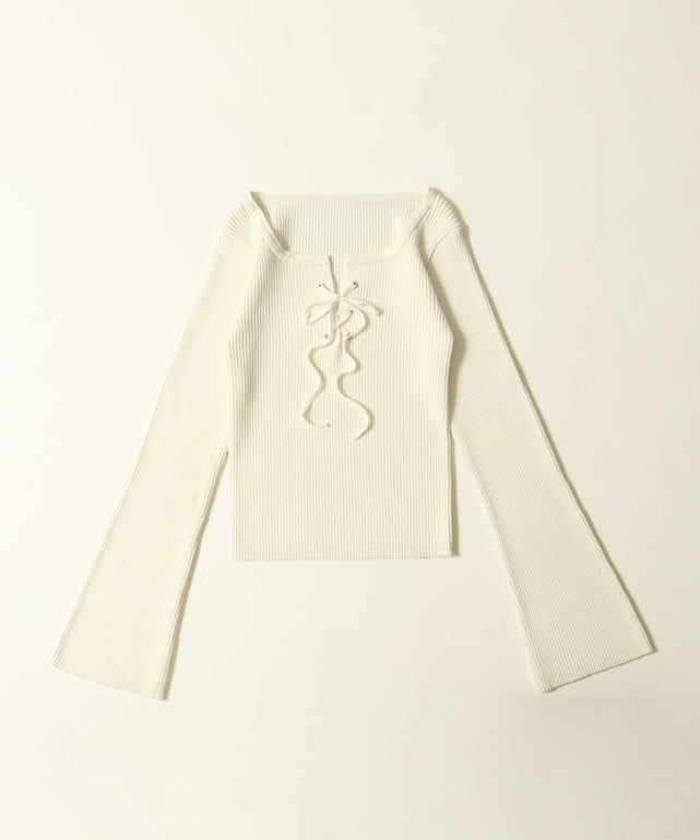 ホワイトアイボリー