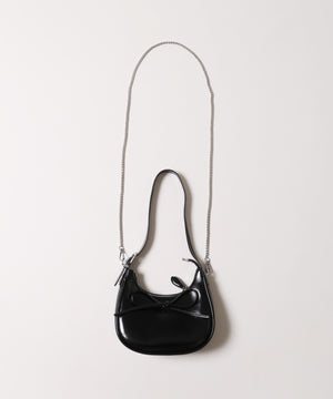 2wayワンハンドルリボンバッグ