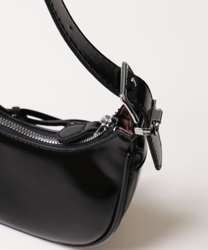 2wayワンハンドルリボンバッグ