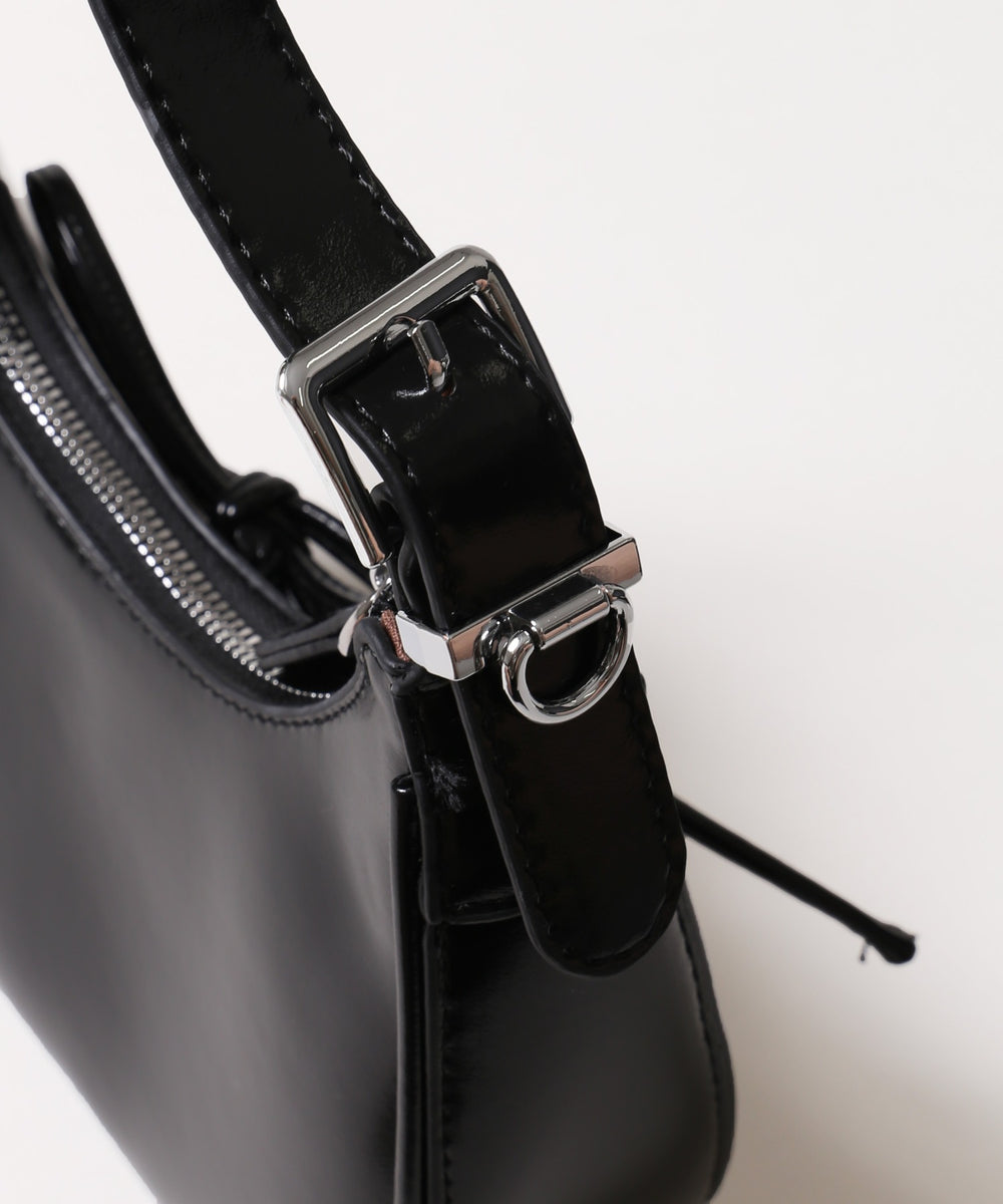 2wayワンハンドルリボンバッグ