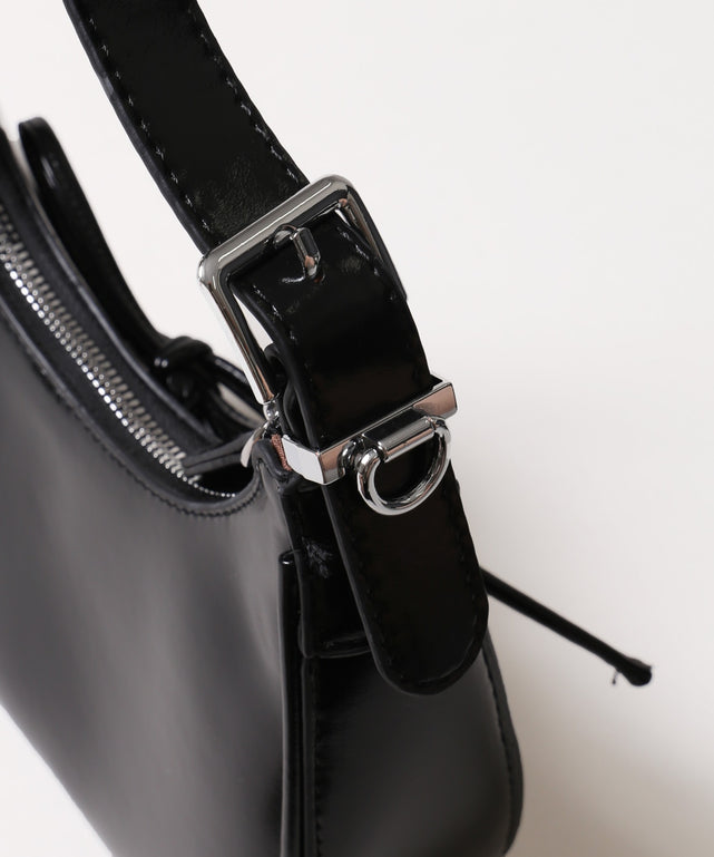 2wayワンハンドルリボンバッグ