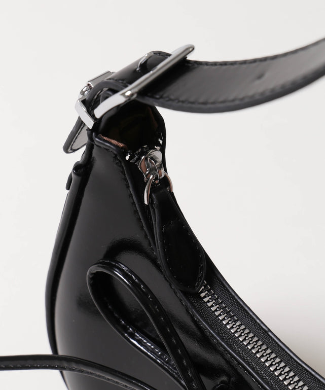 2wayワンハンドルリボンバッグ