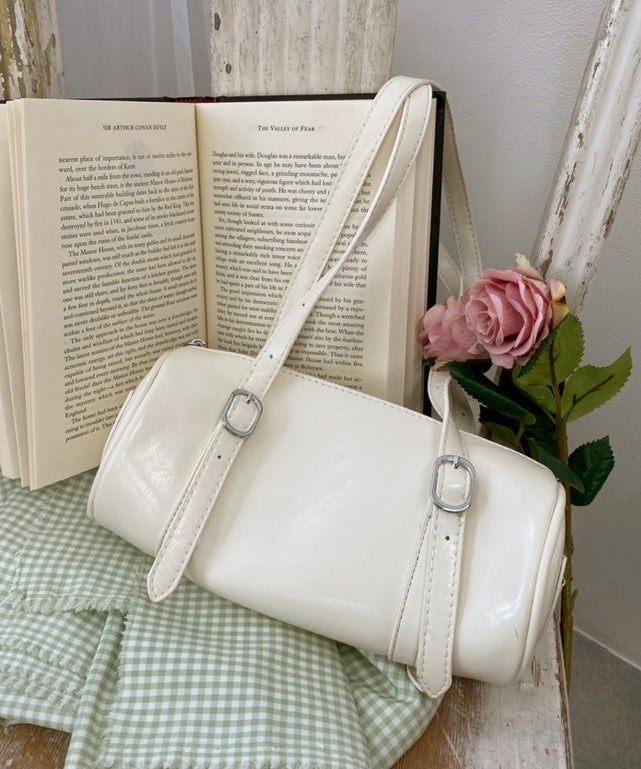 ホワイトアイボリー