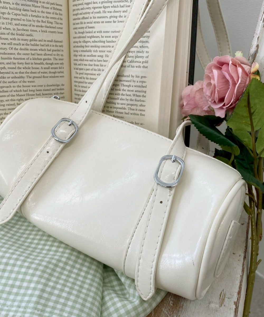 ホワイトアイボリー