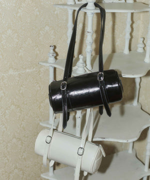 ラウンドデザインバッグ