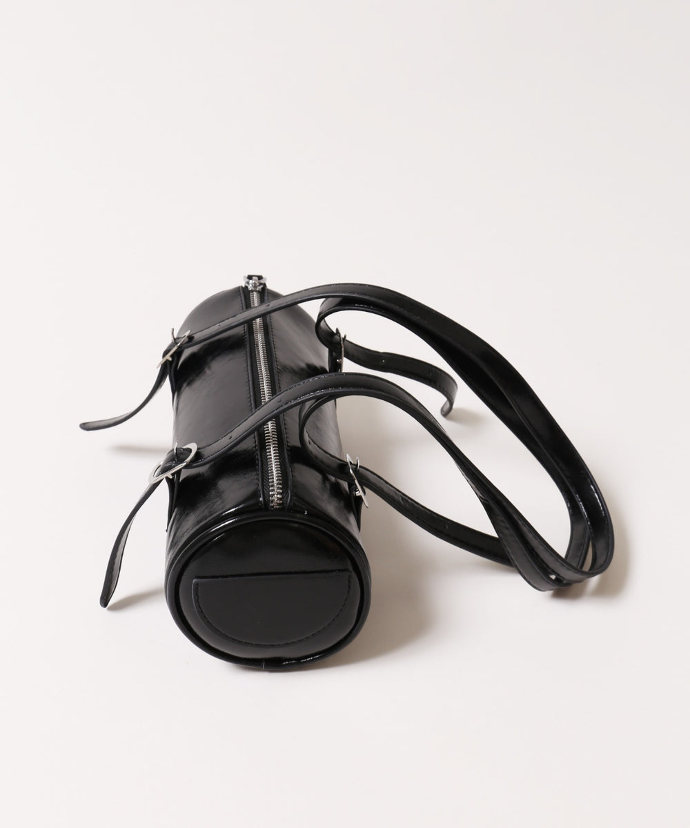 ラウンドデザインバッグ