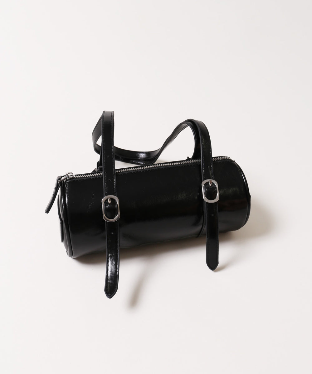 ラウンドデザインバッグ