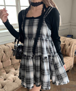 ブラック モデル：160㎝ F着用