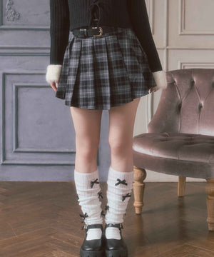 ブラック モデル：160㎝ F着用