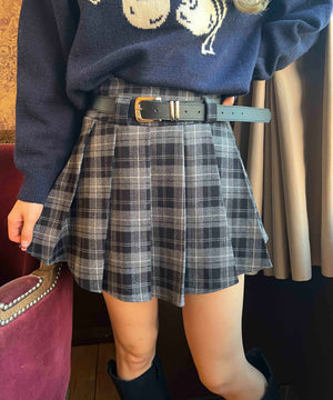 ブラック モデル：160㎝ F着用