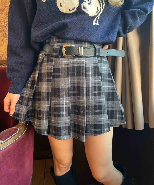 ブラック モデル：160㎝ F着用