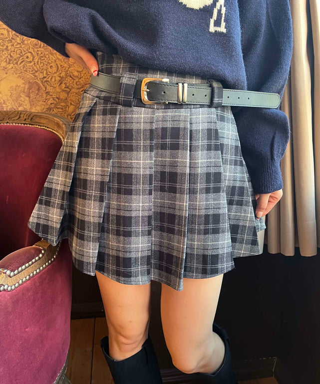 ブラック モデル：160㎝ F着用