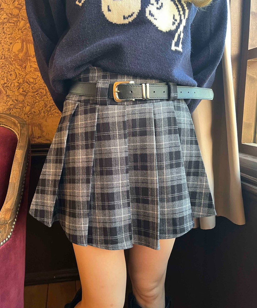 ブラック モデル：160㎝ F着用